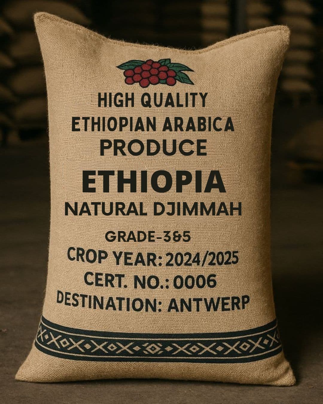 Djimma