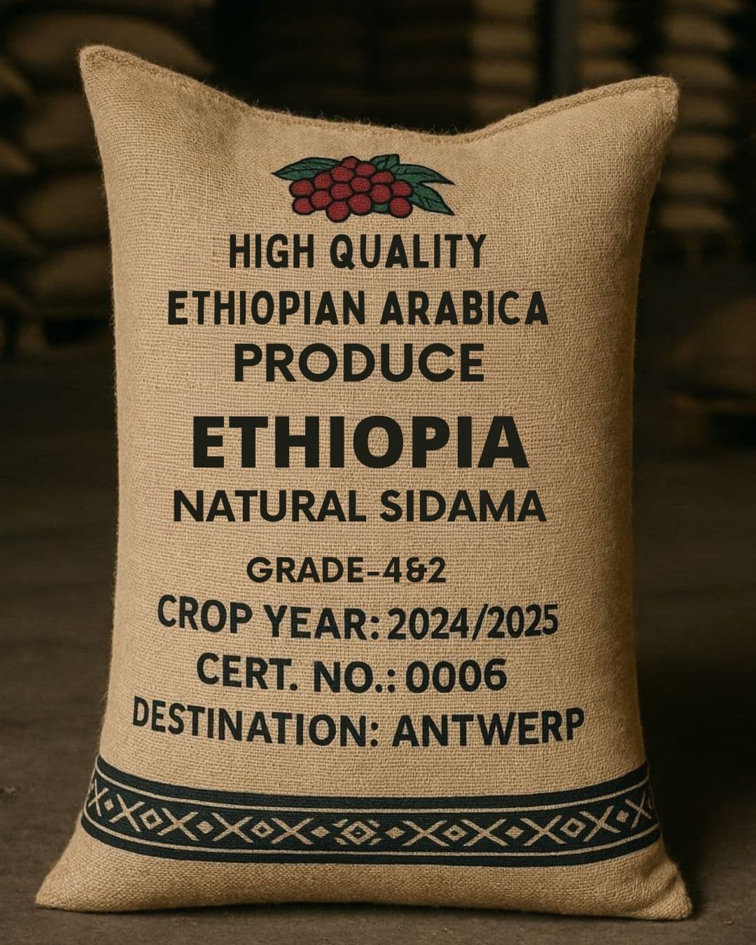 Sidama